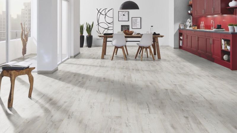 Ламинат "Kronospan" Variostep Classic Wonderland Oak K278 (1285*192*8 мм) — купить в Ставрополе