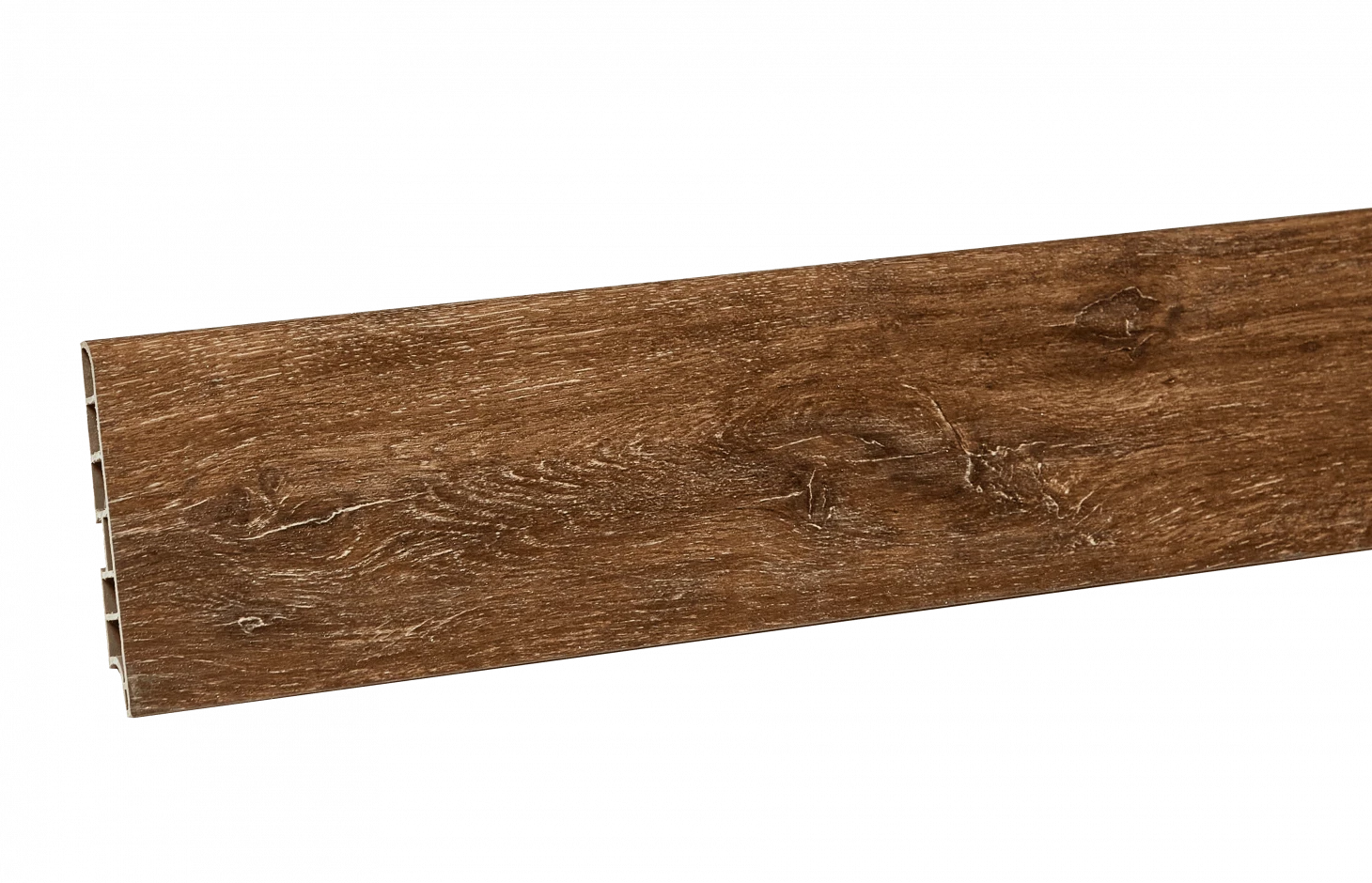 Плинтус CM Floor Дуб Лофт Натураль  (2200*15*85 мм) — купить в Ставрополе
