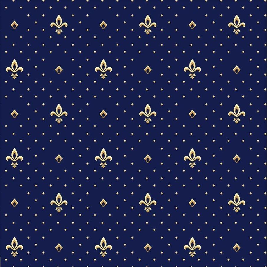 Ковролин Haima «Wilkins» Alameda Blue 01 (Лилия) (3,68 м) — купить в Ставрополе