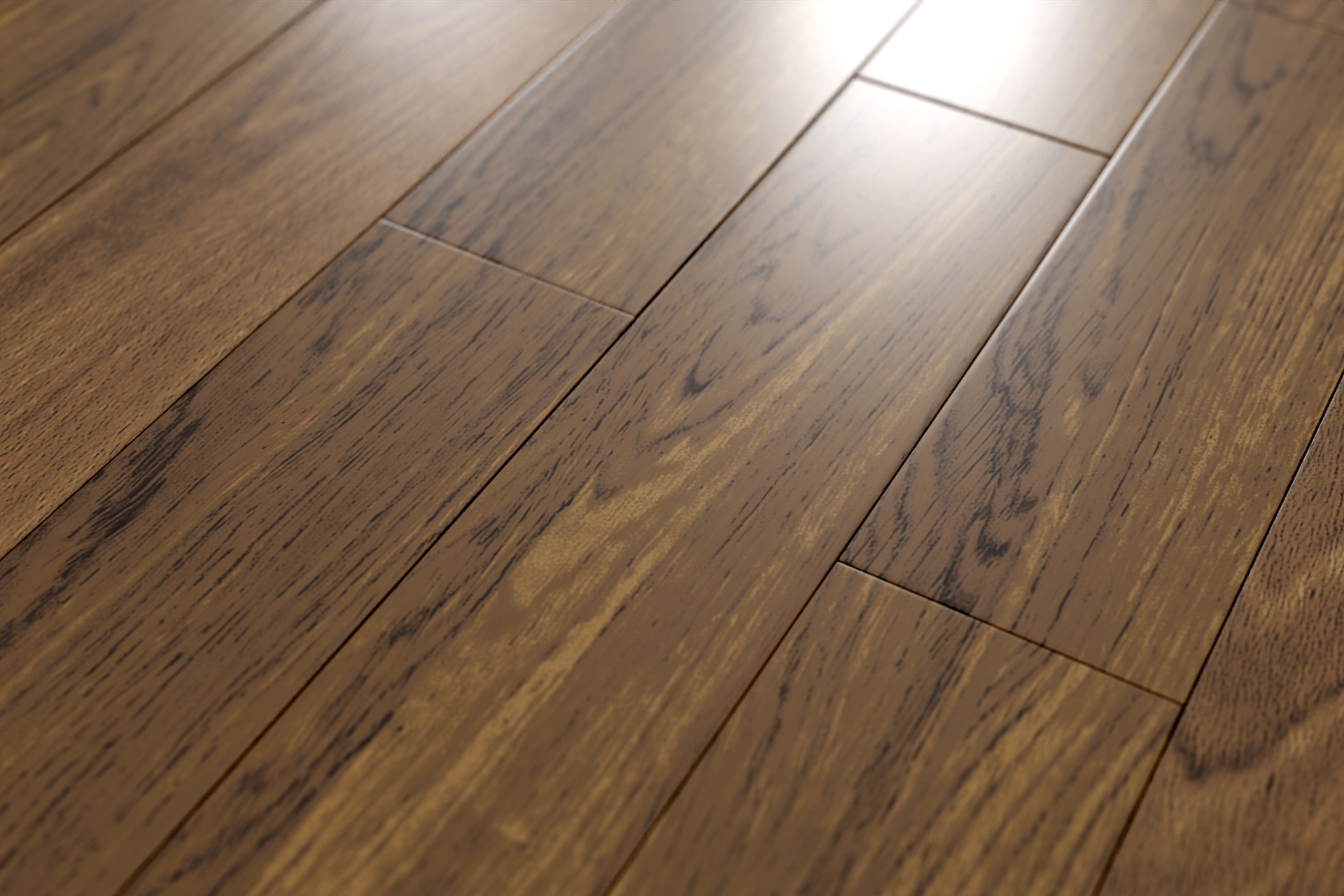 Инженерный паркет «Damy Floor» Ореховый — купить в Ставрополе