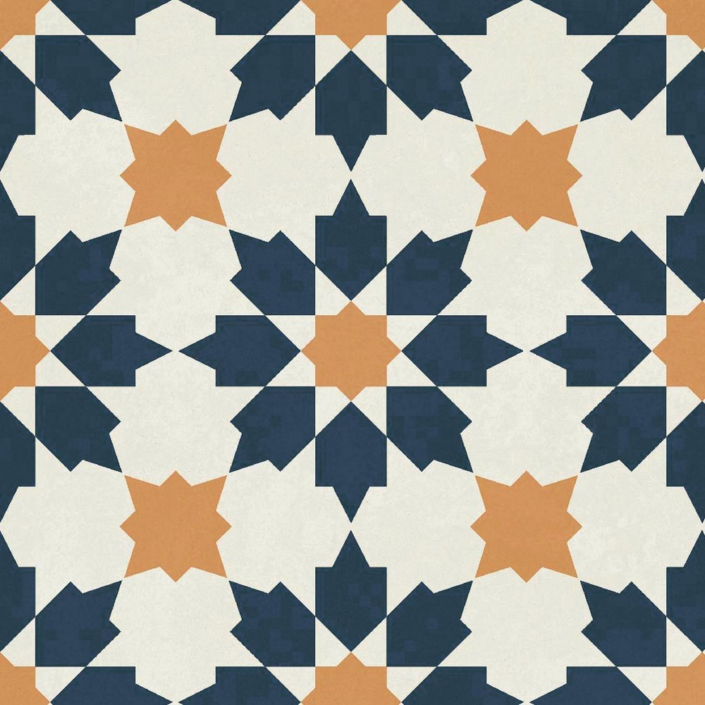 Керамогранит Maraya Blue 200x200 matt — купить в Ставрополе