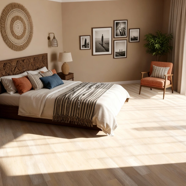 ПВХ плитка «Tarkett» Jerry (914,4*152,4*1,85 мм) — купить в Ставрополе