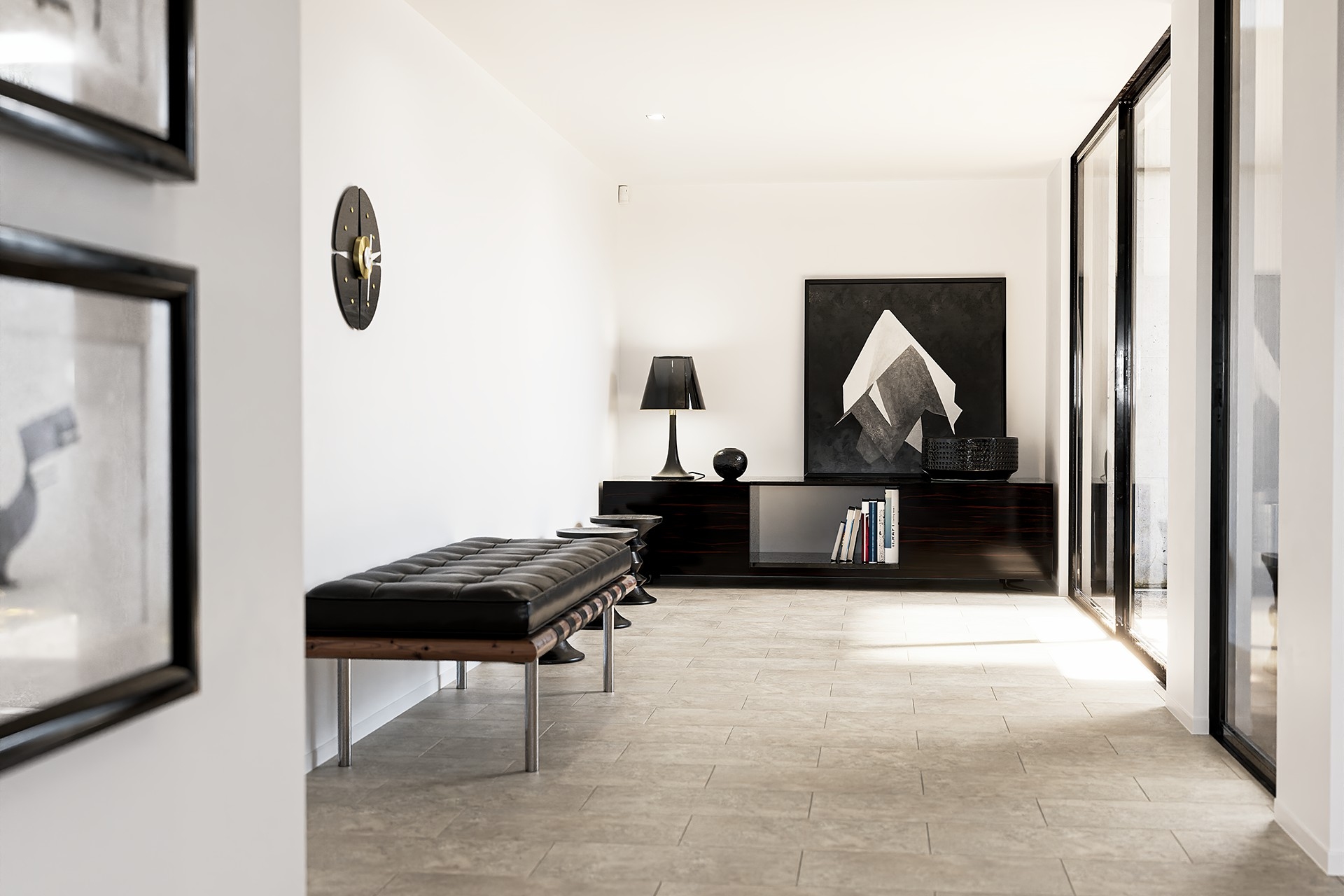 SPC плитка «Damy Floor» Эйгер (610*305*5 мм) — купить в Ставрополе