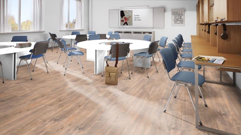 Виниловая плитка "Tarkett" Lounge Woody (914,4*101,6*3,0 мм) — купить в Ставрополе