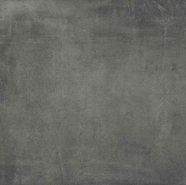 Керамогранит Бетон (Beton) 600x600 антрацит с Sugar-эффектом — купить в Ставрополе