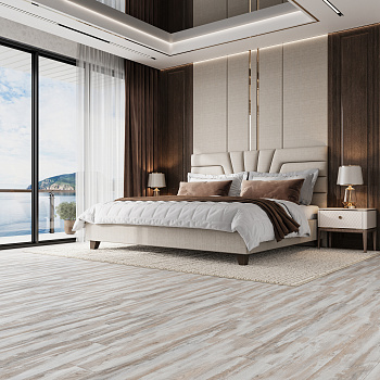 Ламинат "Joss Beaumont" Vertu Дуб Византийский (1387*193*12 мм) — фото и характеристики