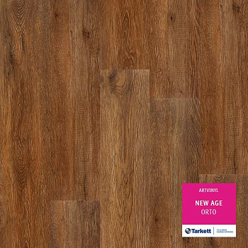 Виниловая плитка "Tarkett" New Age Orto (914,4*152,4*2,1 мм) — фото и характеристики